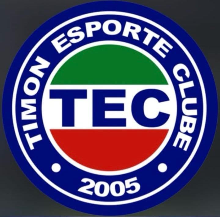 Timon lidera grupo e já está classificado na Série B Maranhense