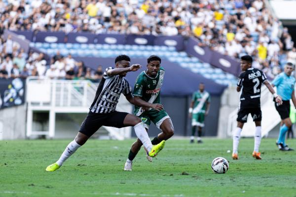 Atlético Piauiense faz história, vence o Campo Largo e conquista título inédito no futsal