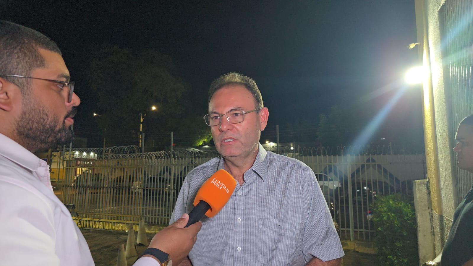 Jeová Alencar vê arrogância em discurso de vitória antecipada da base governista