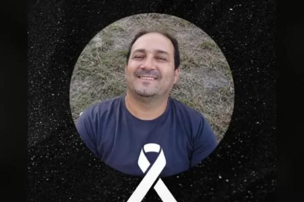 Motorista morre após pneu de caminhão explodir durante inspeção na zona rural do Piauí