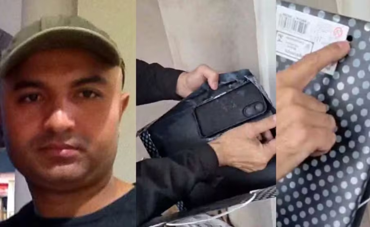 Polícia indicia homem suspeito de gravar e vender vídeos íntimos sem consentimento em Teresina
