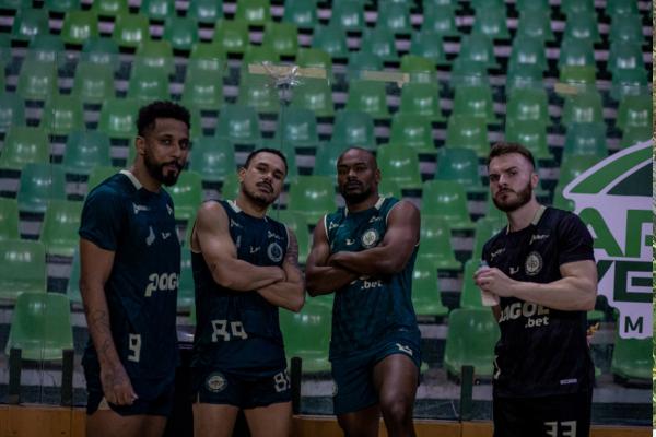 Atlético Piauiense trabalha correções antes de enfrentar o Criciúma