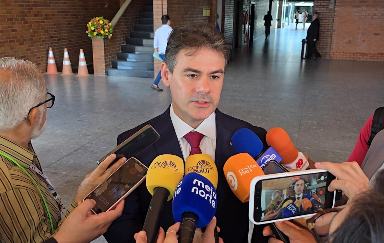 Severo Eulálio evita comentar chapa da oposição e diz que 
