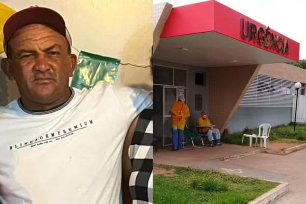 Motociclista de 45 anos não resiste após grave acidente no interior do Piauí