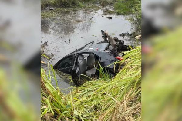 Quatro amigas morrem em acidente durante viagem para o litoral do Piauí