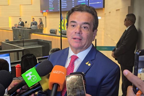 Henrique Pires vê como 