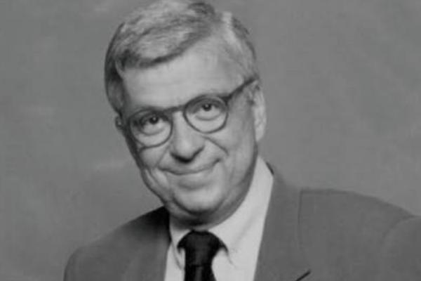 Renato Machado, ex-apresentador do Bom Dia Brasil, morre aos 83 anos