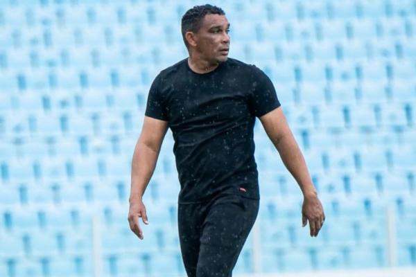 Flamengo-PI fecha com Zé Augusto e inicia planejamento para a Série B estadual