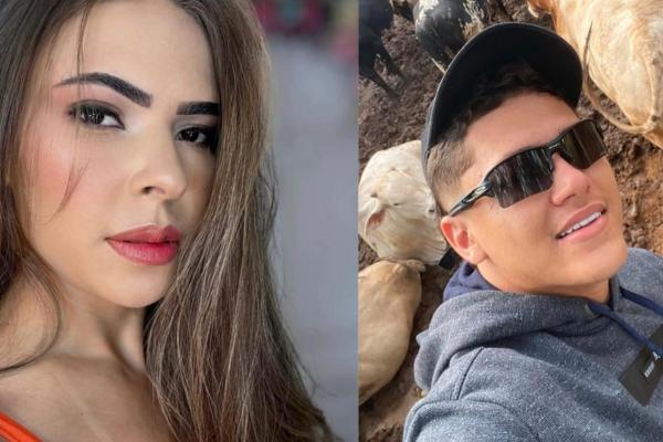 Jovem morta pelo ex havia desistido de medida protetiva dias antes do feminicídio, diz delegada
