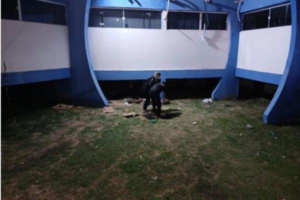 Homem é morto a tiros após suspeita de furto em oficina no Centro de Floriano