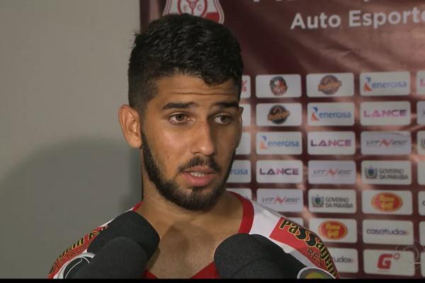 Flamengo-PI reforça elenco com capitão do Fluminense-PI para Série B de 2026