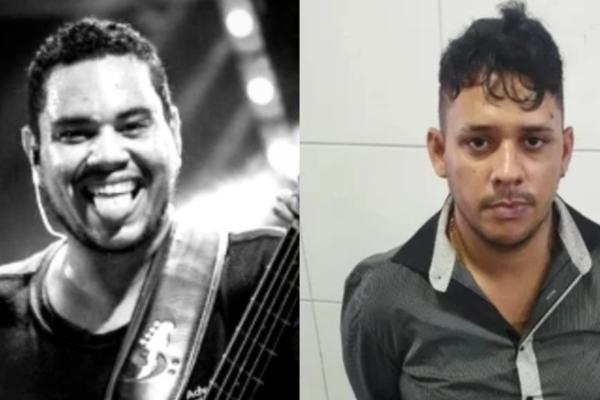Acusado de matar músico em fuga da PM irá a júri popular, decide Justiça