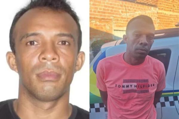Suspeito de esfaquear ex-companheira é preso horas após ataque na zona Sul de Teresina