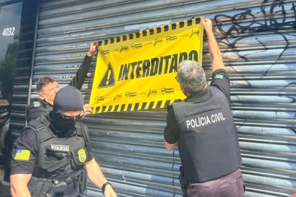 Golpe da falsa carta de crédito faz mais de 150 vítimas e supera R$ 1 milhão