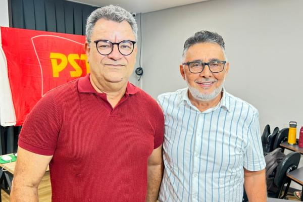 PSTU oficializa Geraldo Carvalho ao Governo do Piauí e defende fim das PPPs