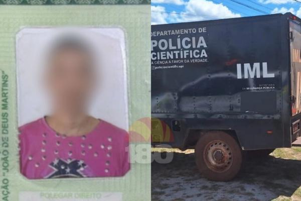 Homem de 57 anos é morto após agressões durante discussão em Cocal de Telha