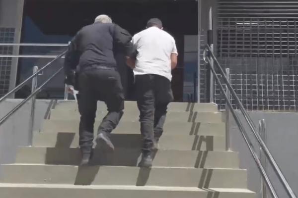Homem investigado por fraude na compra de veículos é preso na zona rural de União