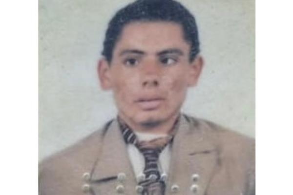 Homem é encontrado morto em imóvel em construção em Bom Jesus