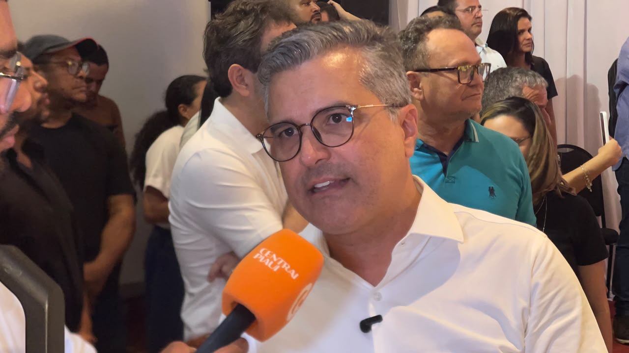 Governo mira redução do tempo de espera por cirurgias, diz Dr. Vinícius