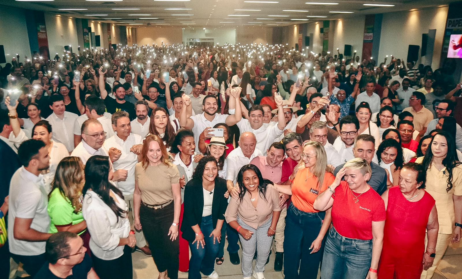 Governo apresenta balanço da saúde e prioriza saúde mental