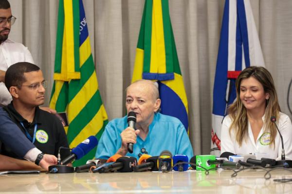 Após liderança no Ideb, Teresina enviará projeto de mérito à Câmara Municipal