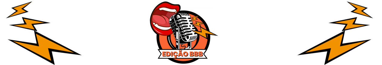 Edição BBB